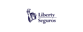 Logo LIBERTY