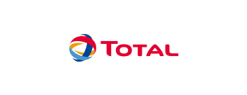 Logo TOTAL